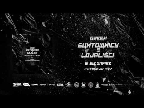 Video thumbnail for Się gapisz