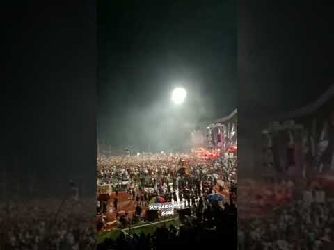 SLANK || Di acara 1 Abad NU #nuchannel #nuonline #slank