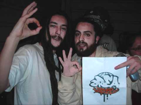 Morodo y Little Pepe - Combination don't love Competicion