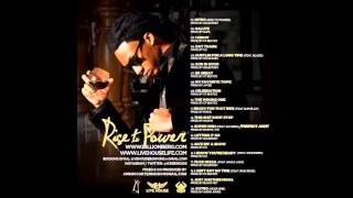 Ice Berg - Be Great(Rise To Power)