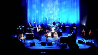 She & Him - "Me and You" - Live at Riverside Theater - Milwaukee, WI - 6/28/13