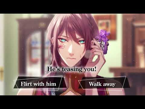 Shop of Forgotten Memories - O Video