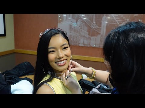 4 music video shoots, 1 month - rapstar lifestyle episode 1