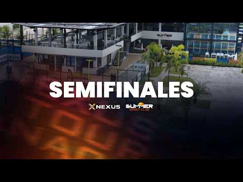 EN VIVO: NEXUS Anaco - Día 3