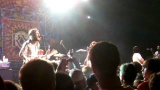 RX Bandits - Mastering The List - Live at the TLA