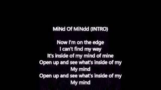 Zayn Malik - Mind of Mindd (Intro)