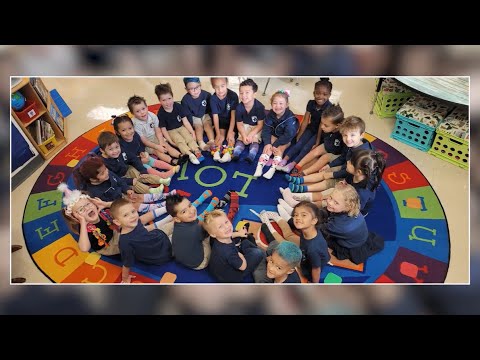 Saint Rose of Lima Catholic School YouTube video thumbnail 22