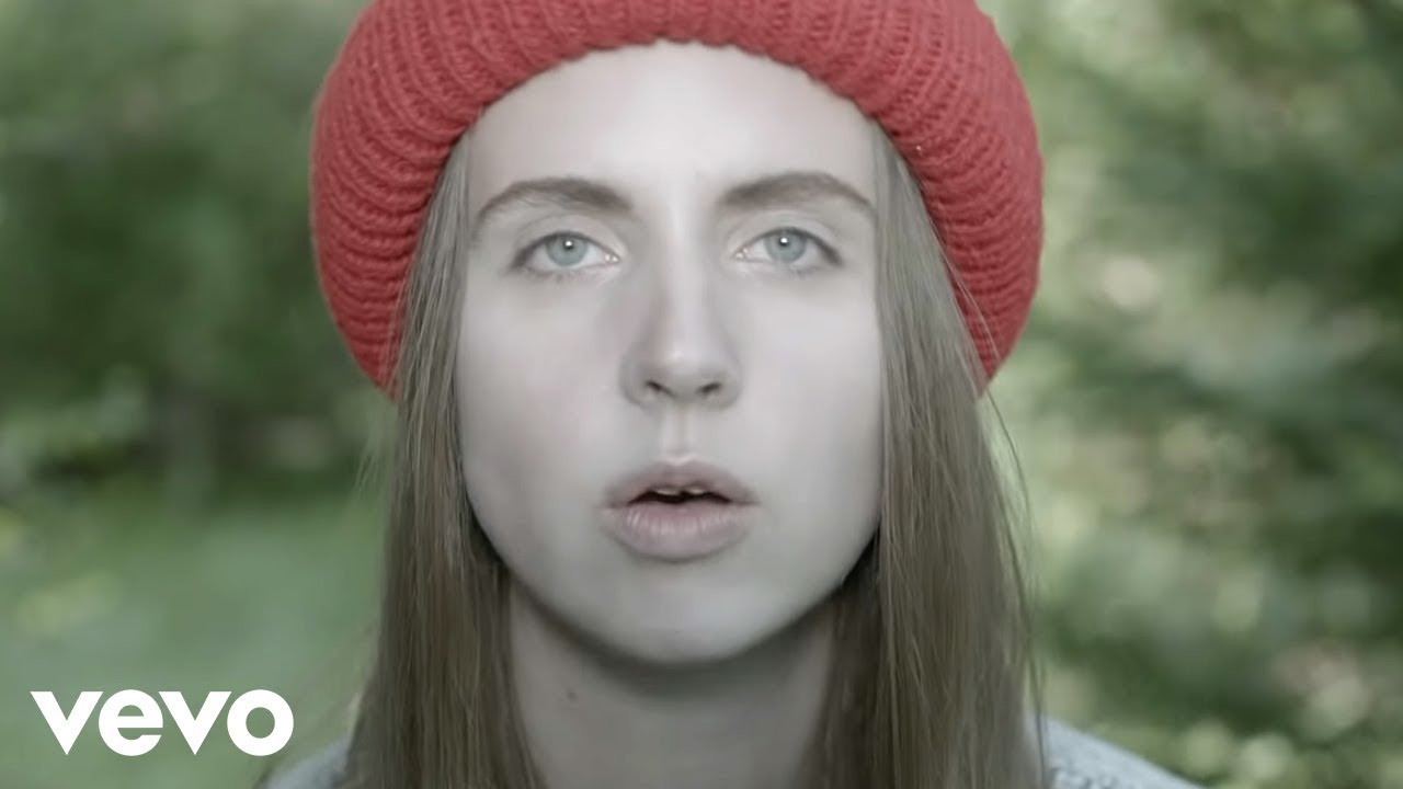 MØ — Waste of Time