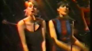 The Human League - Mirror Man (Live / Mimed TV 1982 - 83 ?)