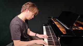 Download lagu リスト:伝説 水の上を歩くパオラの聖フランチェスコ S.175 R.17 Liszt:Légendes　St.François de Paule marchant sur les flots mp3