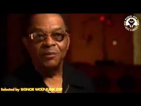 FUNK HISTORY 5/8 - Selected by SIGNOR WOLF FUNK EXP