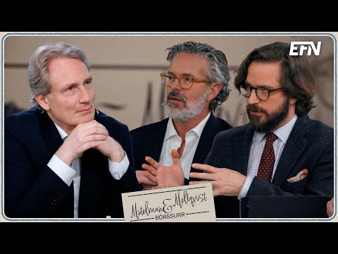 38. Erik Selin talar ut – efter kritiken