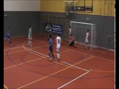 310315.Gol Daniel 1-1