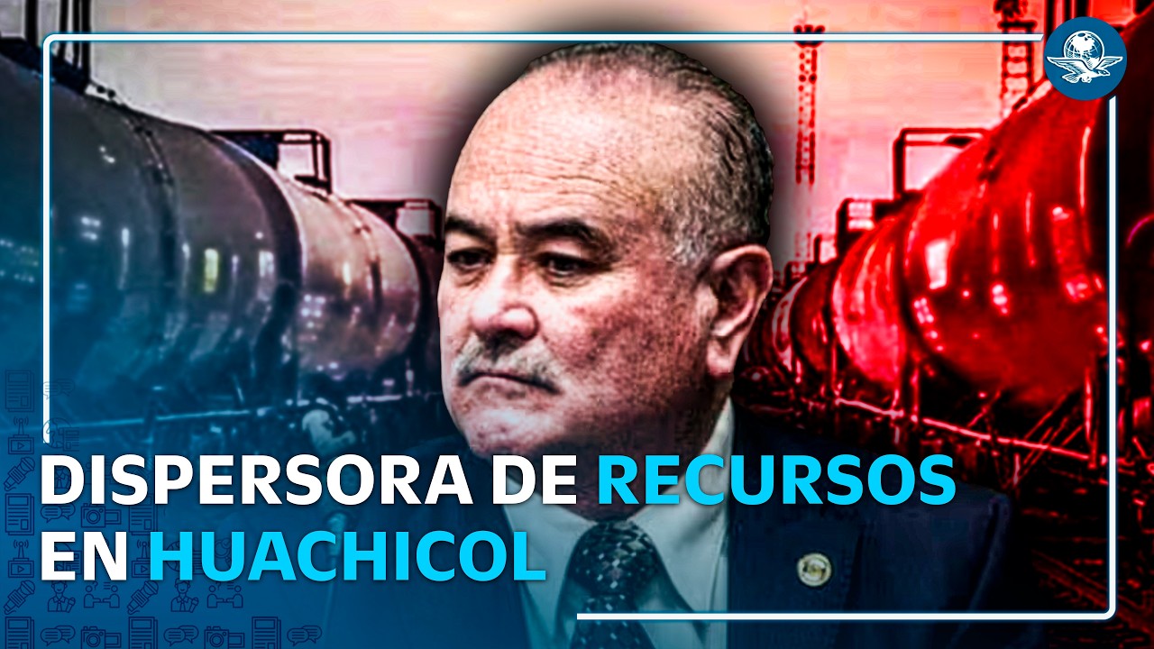 Indagan operaciones de Ingemar por sospecha de lavado #EnPortada