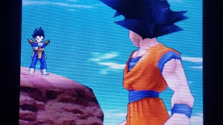 【実況】ドラゴンボール改 アルティメット武闘伝 part2