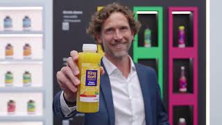 Video: Bobst na Labelexpo v Barceloně