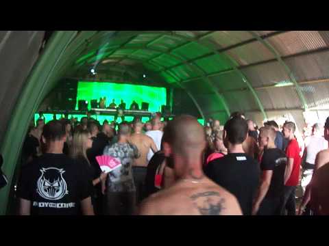 section grabuge vs black mamba @ the qontinent 2015