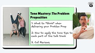 Real Sales Call Breakdown to Transform Your Pitch