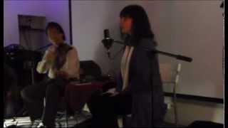 Eyvind Kang & Jessika Kenney Oporto Gallery Hostel