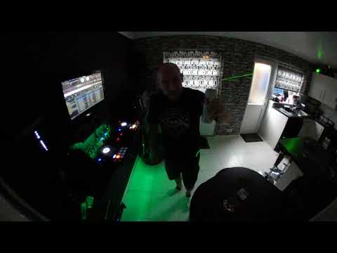 DJ JFX Hardcore 2017 Extended Mix