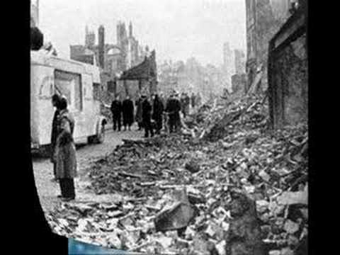 Babbel Gun - Im Krieg