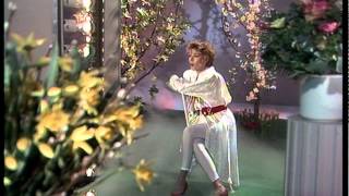 AVRO Music Hall (Candle Light): Conny Vandenbos - Nooit meer