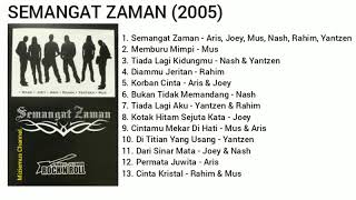 Download lagu SEMANGAT ZAMAN mp3