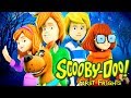 Jogo Do Scooby doo Scooby doo First Frights Episode 1 L