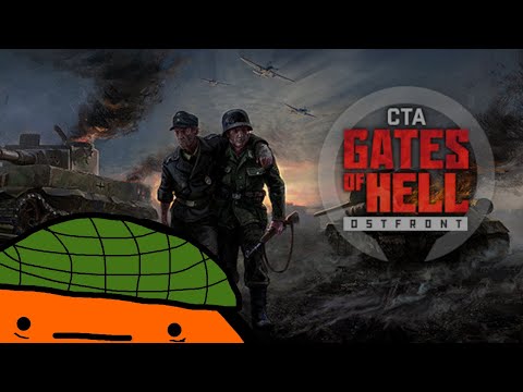 WW2 Tactics For Dummies | Call to Arms Gates Of Hell: Ostfront