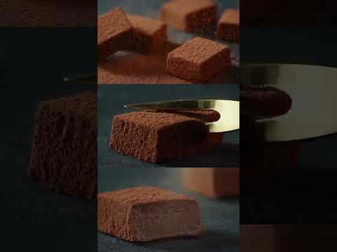 Nama Chocolate | Premium Chocolate: ROYCE' Chocolate India