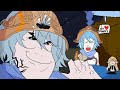 Leviathan Definitely Has A Favorite Daughter (And Its NOT Mya) | Wuthering Waves