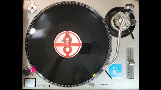 Speedy J – Evolution E P