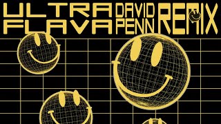 Heller &amp; Farley Project - Ultra Flava (David Penn Remix)