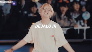 SO WHAT - BTS (SUB ESPAÑOL)//[Live Performance]