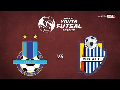 Sliema Wanderers FC vs Mosta FC