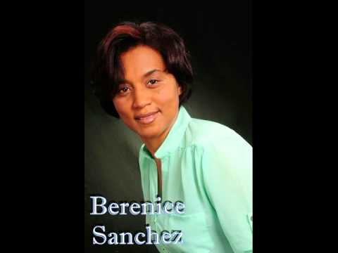 Berenice Sanchez   Te Necesito