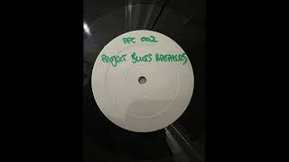 Project Blues Brothers - Gardawins