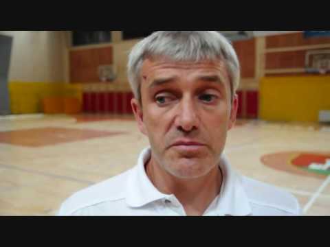 Kapodol.com / 1. SFL , 3. krog: KMN Dobovec - Puntar Casino Safir / Izjave po tekmi (25.09.2009)