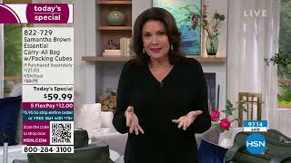 HSN | Welcome Home with Alyce - Spring-Up Your Space 02.28.2023 - 10 AM
