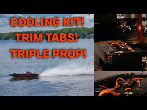 BEST UPGRADES for the Blackjack 42!