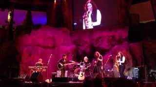 Vicci Martinez- Live So Happily- Wolf Den, Mohegan Sun 3/30/14