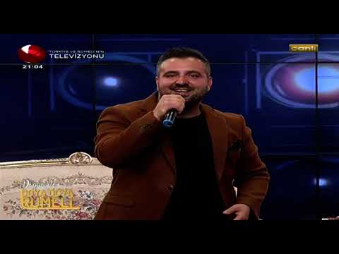 RUMELİ DOĞAN+++OĞLAN OĞLAN+ÜSKÜPTEN ÇIKTIM YOLA+21 11 2022 CANLI