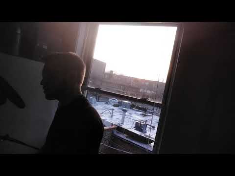 Avidskydiver - Wir (live @ A Window)