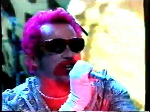 Stone Temple Pilots - Sex Type Thing Live at The Word 1993