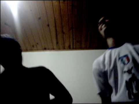 Vihnih & Edim - Chamillionaire - Ridin' Dirty