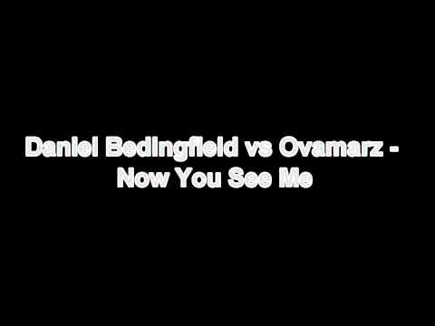 Daniel Bedingfield vs Ovamarz   Now You See Me StarBwoy Riddim June 2011