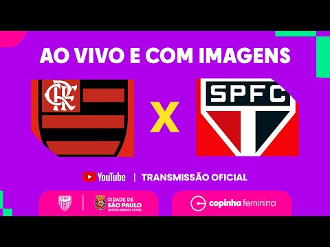 Flamengo x São Paulo
