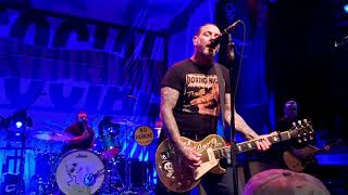 Social Distortion - So Far Away - Live at House of Blues Sunset Strip 7/27/2015