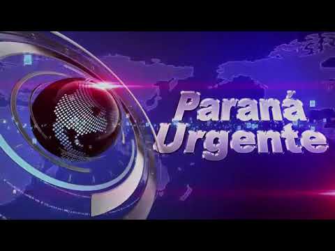 Paraná Urgente 23 06 2021