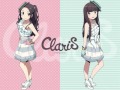 ClariS - Drop (k-k rmx) 